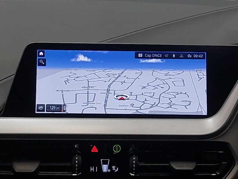 Used BMW 1 Series 2022 for sale - 78151424: Photo 11