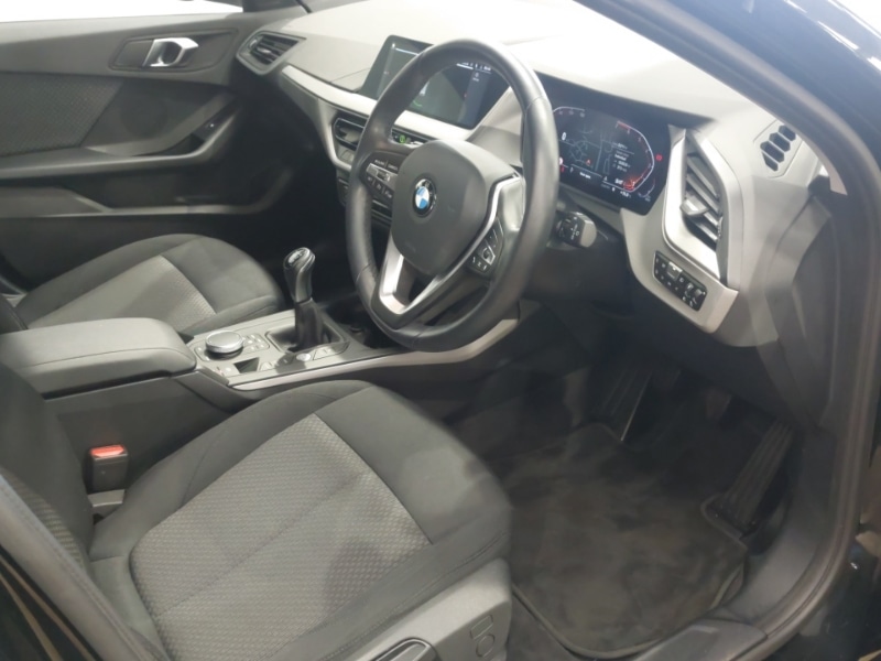 Used BMW 1 Series 2022 for sale - 78151424: Photo 18
