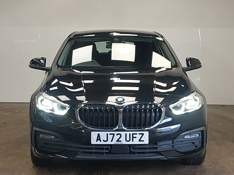 Used BMW 1 Series 2022 for sale - 78151424: Photo 19