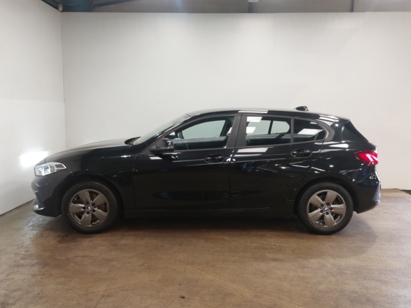 Used BMW 1 Series 2022 for sale - 78151424: Photo 4