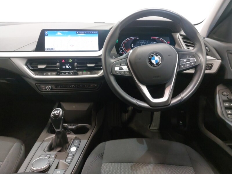 Used BMW 1 Series 2022 for sale - 78151424: Photo 7