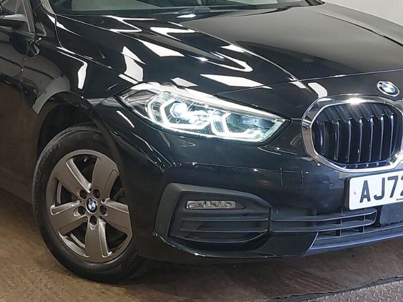 Used BMW 1 Series 2022 for sale - 78151424: Photo 9