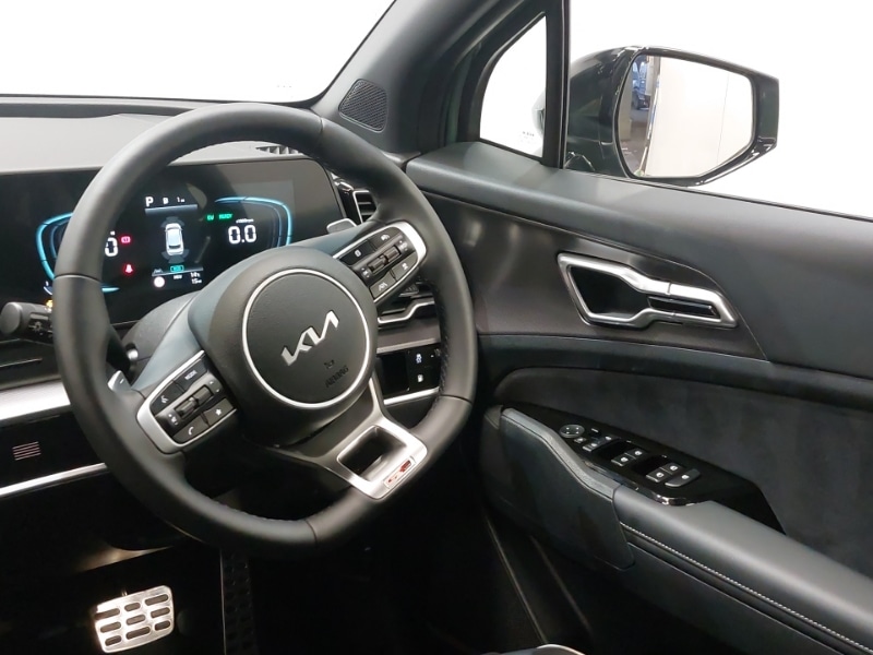 Used Kia Sportage 2025 for sale - 76301799: Photo 10