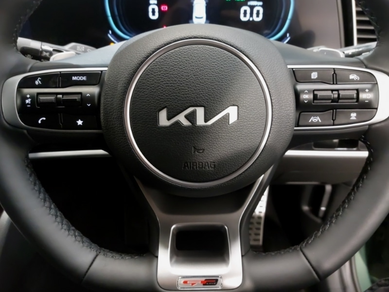 Used Kia Sportage 2025 for sale - 76301799: Photo 16