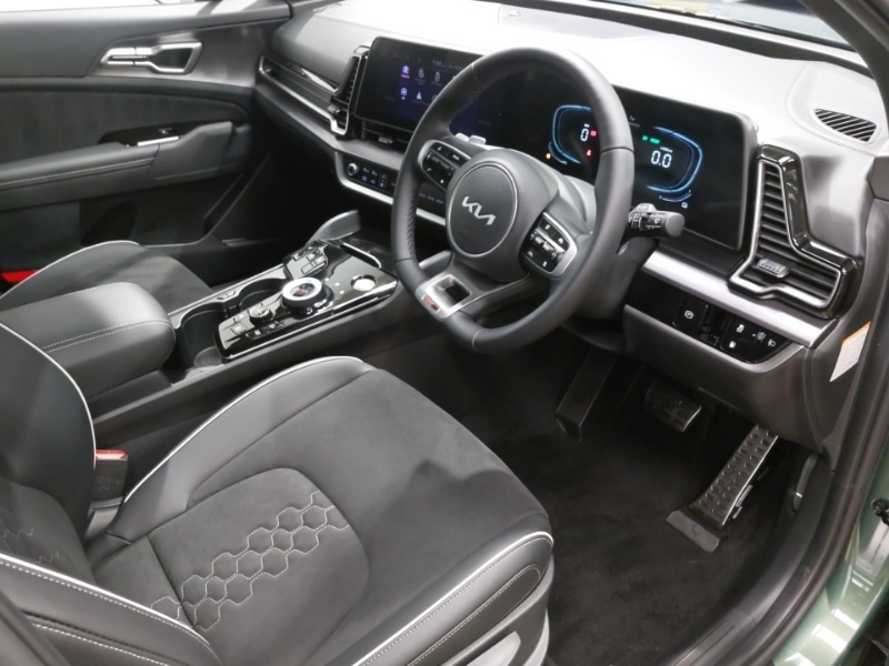 Used Kia Sportage 2025 for sale - 76301799: Photo 18