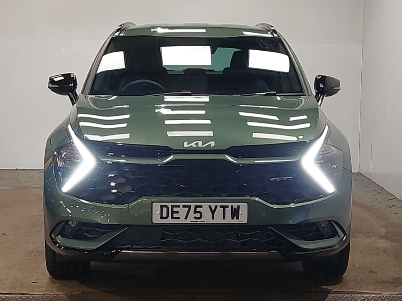 Used Kia Sportage 2025 for sale - 76301799: Photo 19