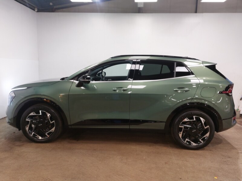 Used Kia Sportage 2025 for sale - 76301799: Photo 4