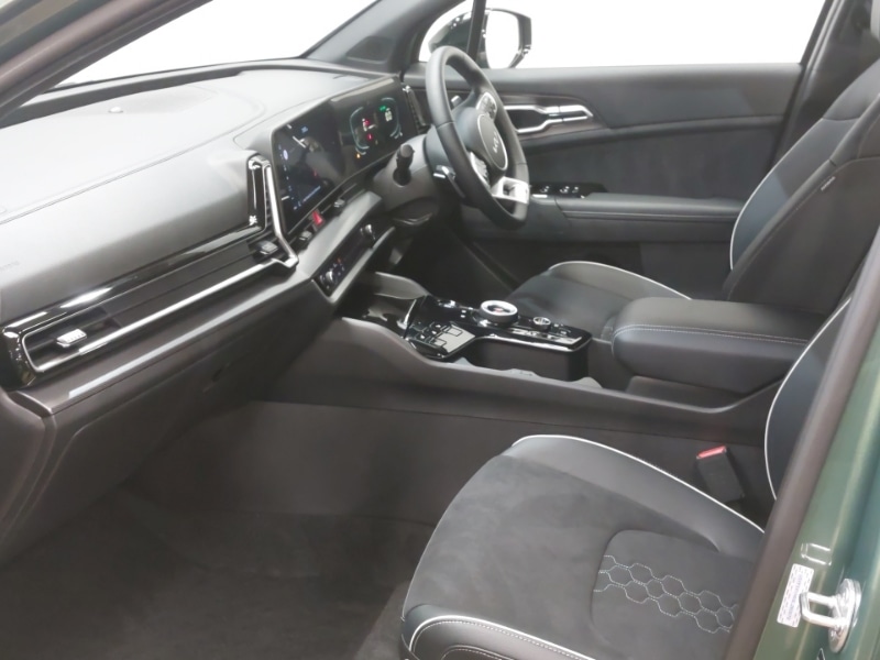 Used Kia Sportage 2025 for sale - 76301799: Photo 5