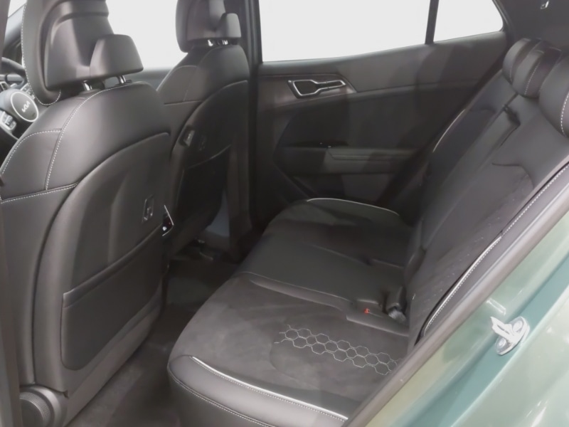 Used Kia Sportage 2025 for sale - 76301799: Photo 6