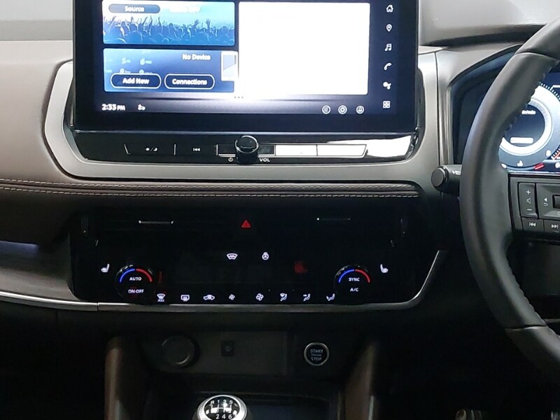 Used Nissan Qashqai 2025 for sale - 76763712: Photo 10