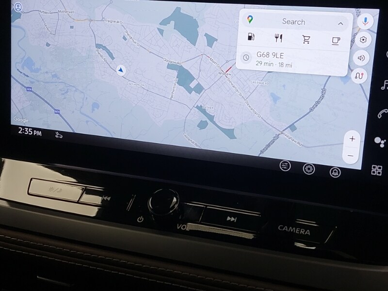 Used Nissan Qashqai 2025 for sale - 76763712: Photo 14