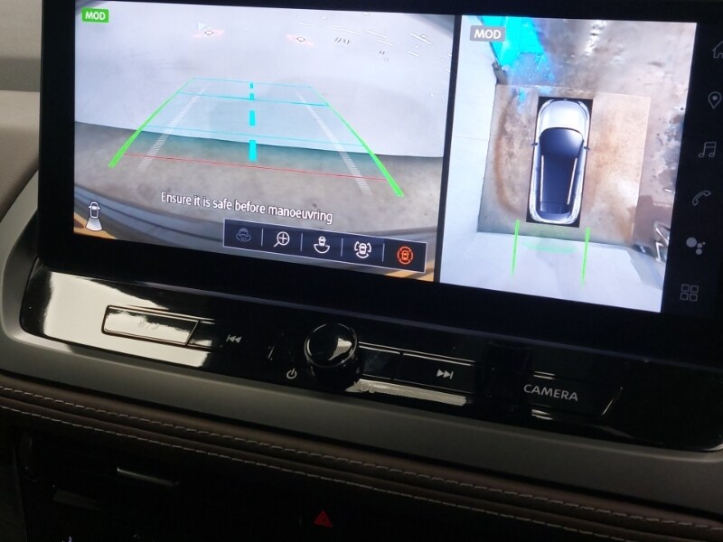 Used Nissan Qashqai 2025 for sale - 76763712: Photo 15