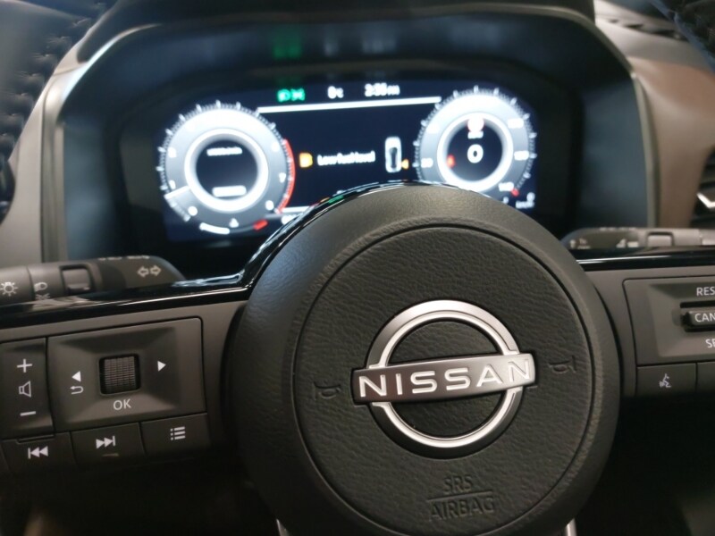 Used Nissan Qashqai 2025 for sale - 76763712: Photo 17