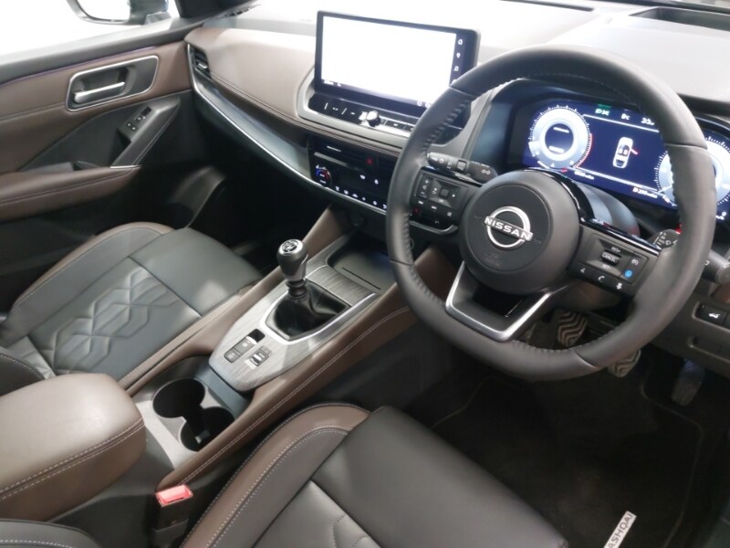 Used Nissan Qashqai 2025 for sale - 76763712: Photo 18