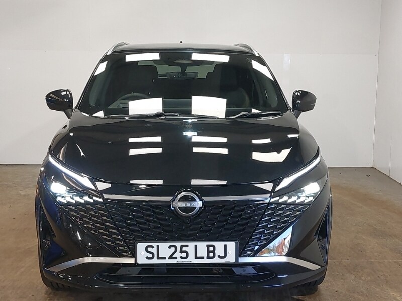 Used Nissan Qashqai 2025 for sale - 76763712: Photo 19