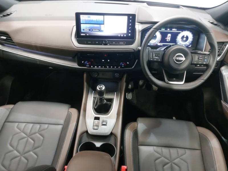 Used Nissan Qashqai 2025 for sale - 76763712: Photo 2