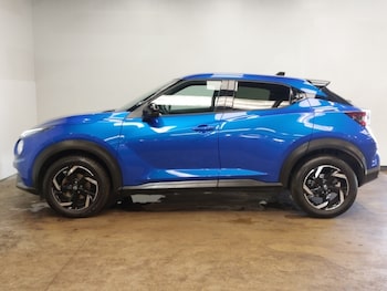 Used Nissan Juke 2023 for sale - 78994602: Photo