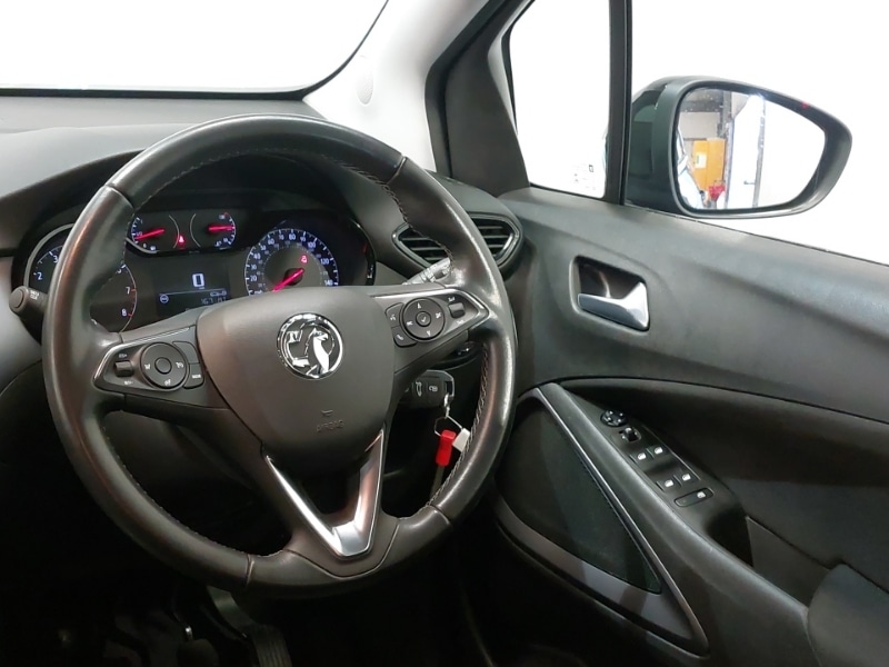 Used Vauxhall Crossland 2022 for sale - 77731573: Photo 10