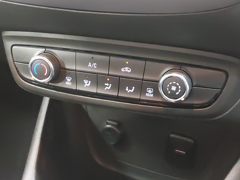 Used Vauxhall Crossland 2022 for sale - 77731573: Photo 13