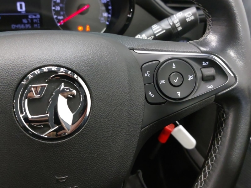 Used Vauxhall Crossland 2022 for sale - 77731573: Photo 16