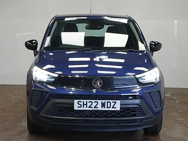 Used Vauxhall Crossland 2022 for sale - 77731573: Photo 19