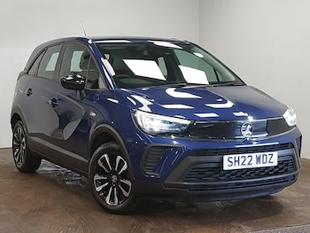 Used Vauxhall Crossland 2022 for sale - 77731573: Photo