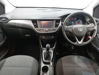Used Vauxhall Crossland 2022 for sale - 77731573: Photo
