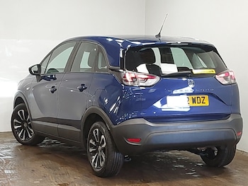 Used Vauxhall Crossland 2022 for sale - 77731573: Photo