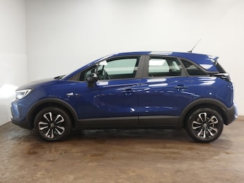 Used Vauxhall Crossland 2022 for sale - 77731573: Photo