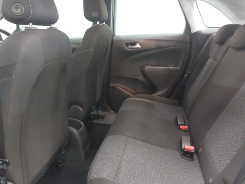 Used Vauxhall Crossland 2022 for sale - 77731573: Photo 6
