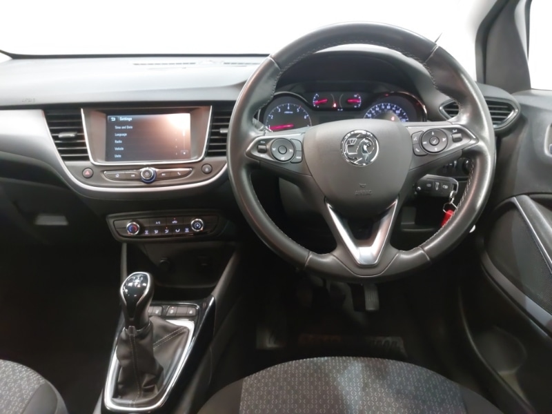 Used Vauxhall Crossland 2022 for sale - 77731573: Photo 7