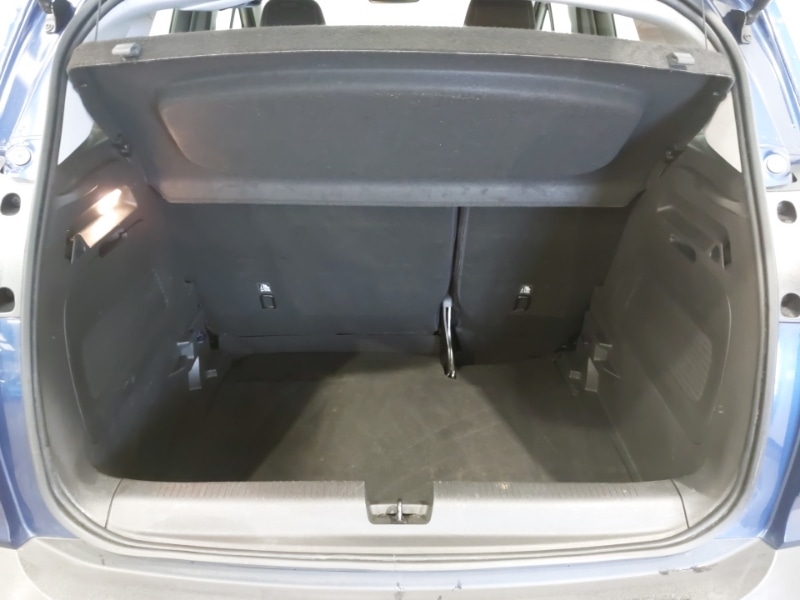 Used Vauxhall Crossland 2022 for sale - 77731573: Photo 8