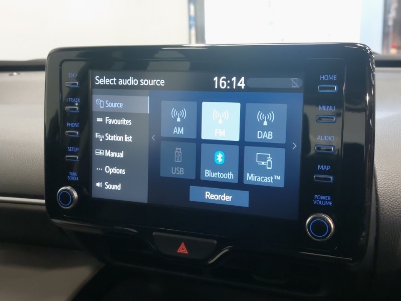 Vehicle 15