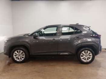 Used Toyota Yaris Cross 2022 for sale - 74159064: Photo