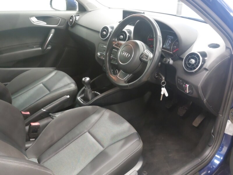 Used Audi A1 2017 for sale - 77815677: Photo 18