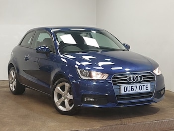 Used Audi A1 2017 for sale - 77815677: Photo