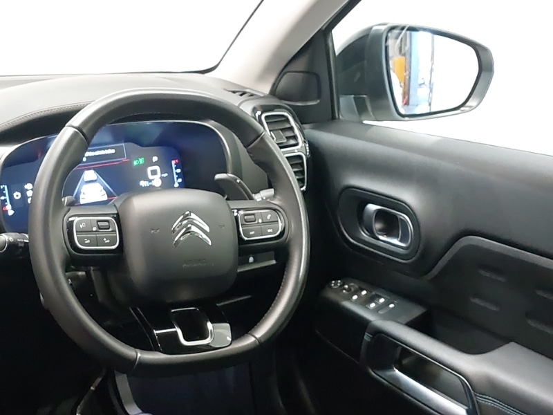 Used Citroen C5 Aircross 2024 for sale - 76983131: Photo 10