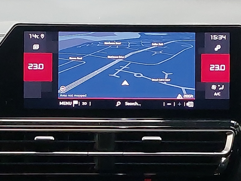 Used Citroen C5 Aircross 2024 for sale - 76983131: Photo 11