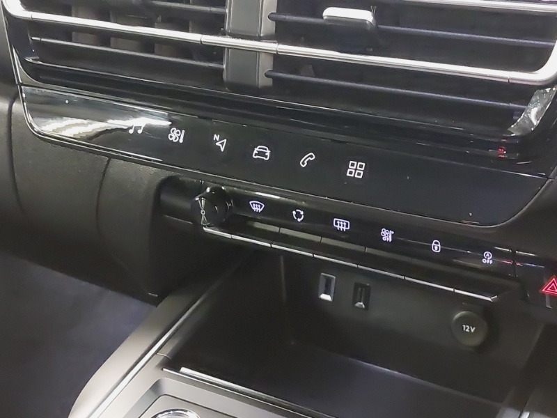 Used Citroen C5 Aircross 2024 for sale - 76983131: Photo 13