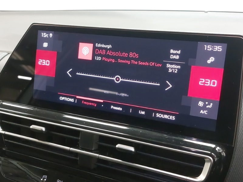 Used Citroen C5 Aircross 2024 for sale - 76983131: Photo 14