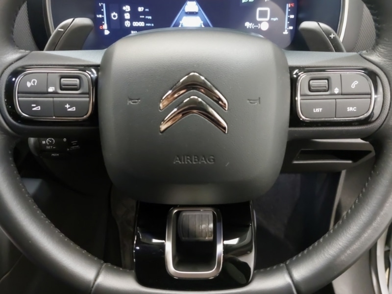 Used Citroen C5 Aircross 2024 for sale - 76983131: Photo 16