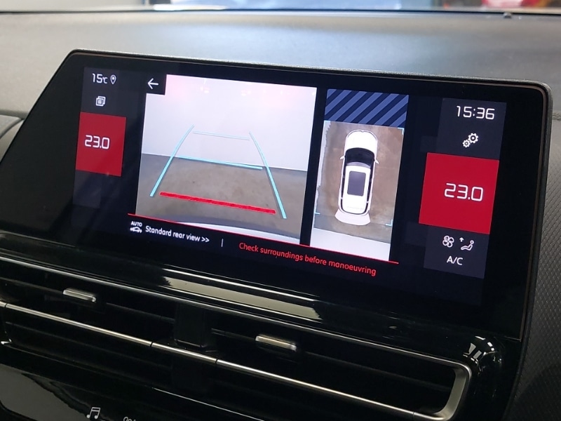 Used Citroen C5 Aircross 2024 for sale - 76983131: Photo 17