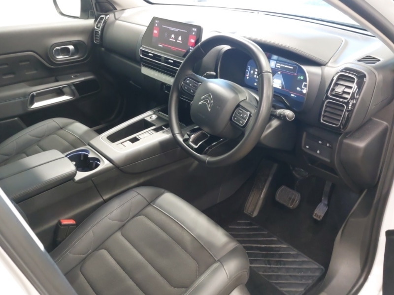 Used Citroen C5 Aircross 2024 for sale - 76983131: Photo 18