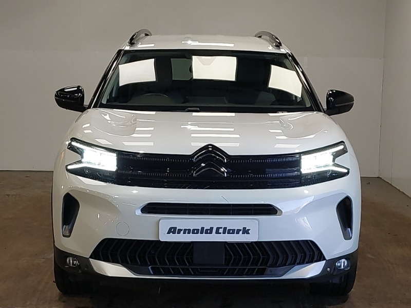 Used Citroen C5 Aircross 2024 for sale - 76983131: Photo 19