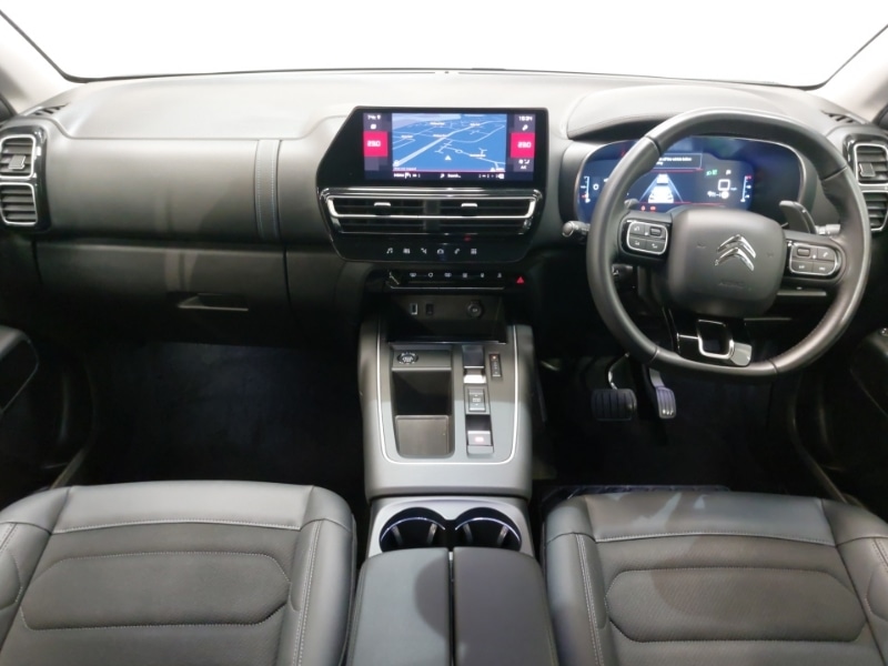 Used Citroen C5 Aircross 2024 for sale - 76983131: Photo 2