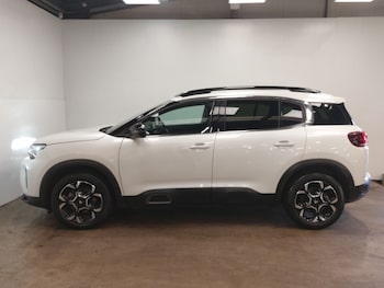 Used Citroen C5 Aircross 2024 for sale - 76983131: Photo