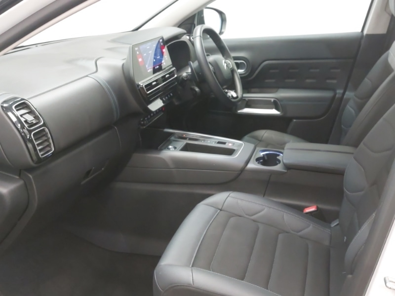 Used Citroen C5 Aircross 2024 for sale - 76983131: Photo 5