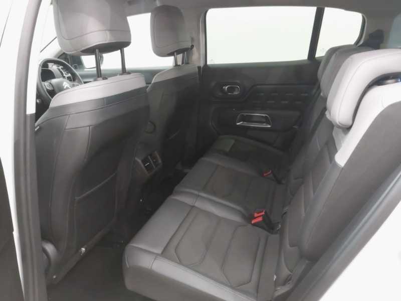 Used Citroen C5 Aircross 2024 for sale - 76983131: Photo 6
