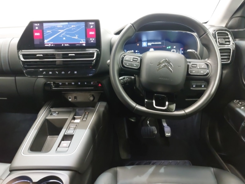 Used Citroen C5 Aircross 2024 for sale - 76983131: Photo 7