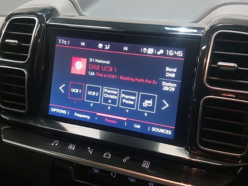 Used Citroen C5 Aircross 2020 for sale - 77482735: Photo 14